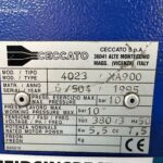 1995 Airpress XA 900 Compressor - Stationary for sale — view 4