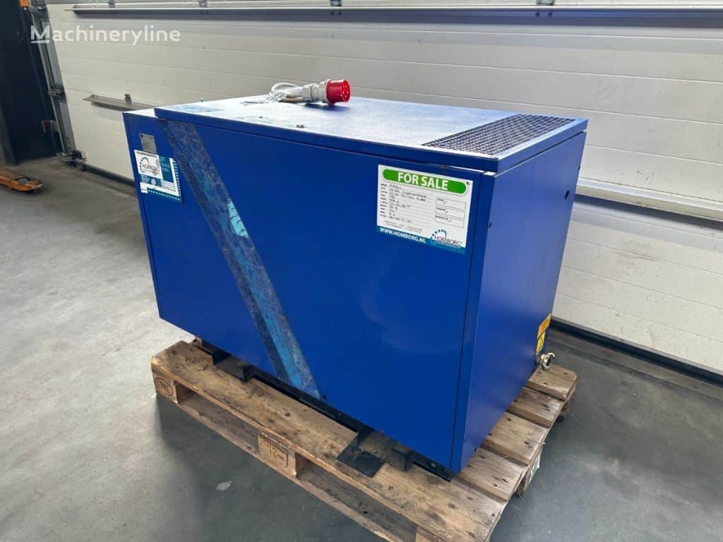 1995 Airpress XA 900 Compressor - Stationary for sale — view 5