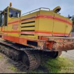 1990 Åkerman H 14 BE Excavator - Tracked for sale — view 2