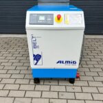 Almig Belt 15-10 Compressor for sale