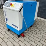 Almig Belt 15-10 Compressor for sale — view 2