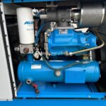 Almig Belt 15-10 Compressor for sale — view 3