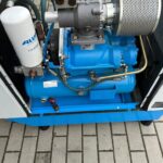 Almig Belt 15-10 Compressor for sale — view 4