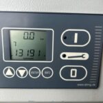 Almig Belt 15-10 Compressor for sale — view 5