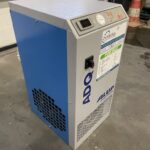 Alup ADQ 141 Luchtdroger 2.350 L-MIN. 14 BAR Compressor for sale — view 2