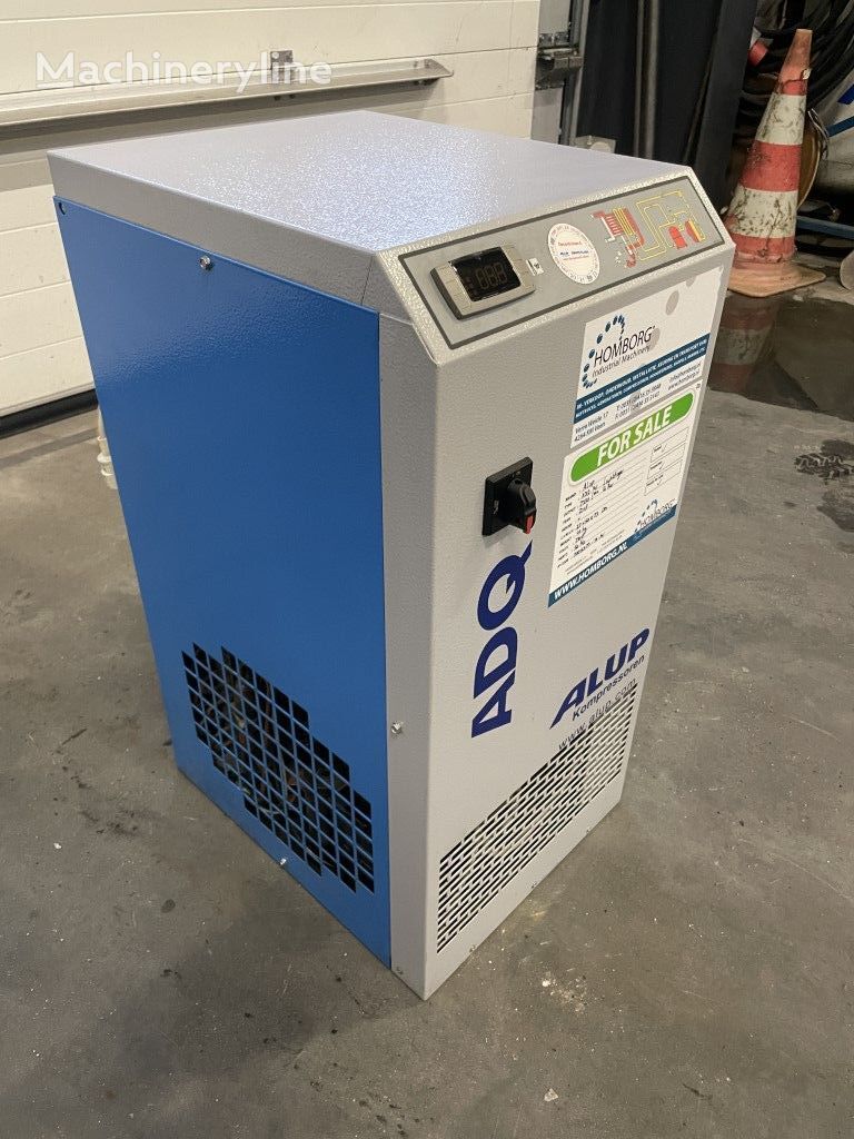 Alup ADQ 141 Luchtdroger 2.350 L-MIN. 14 BAR Compressor for sale — view 2