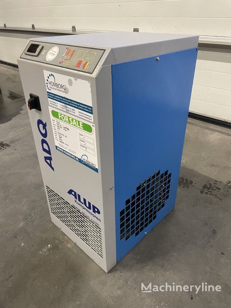 Alup ADQ 141 Luchtdroger 2.350 L-MIN. 14 BAR Compressor for sale — view 3