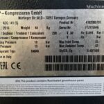 Alup ADQ 141 Luchtdroger 2.350 L-MIN. 14 BAR Compressor for sale — view 4