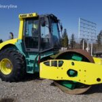 2011 Ammann ASC 150D Road - Compactor - Drum for sale