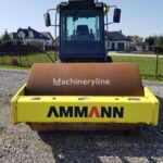 2011 Ammann ASC 150D Road - Compactor - Drum for sale — view 2