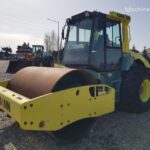 2011 Ammann ASC 150D Road - Compactor - Drum for sale — view 3