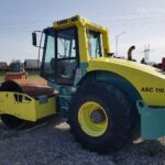 2011 Ammann ASC 150D Road - Compactor - Drum for sale — view 4