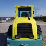 2011 Ammann ASC 150D Road - Compactor - Drum for sale — view 5