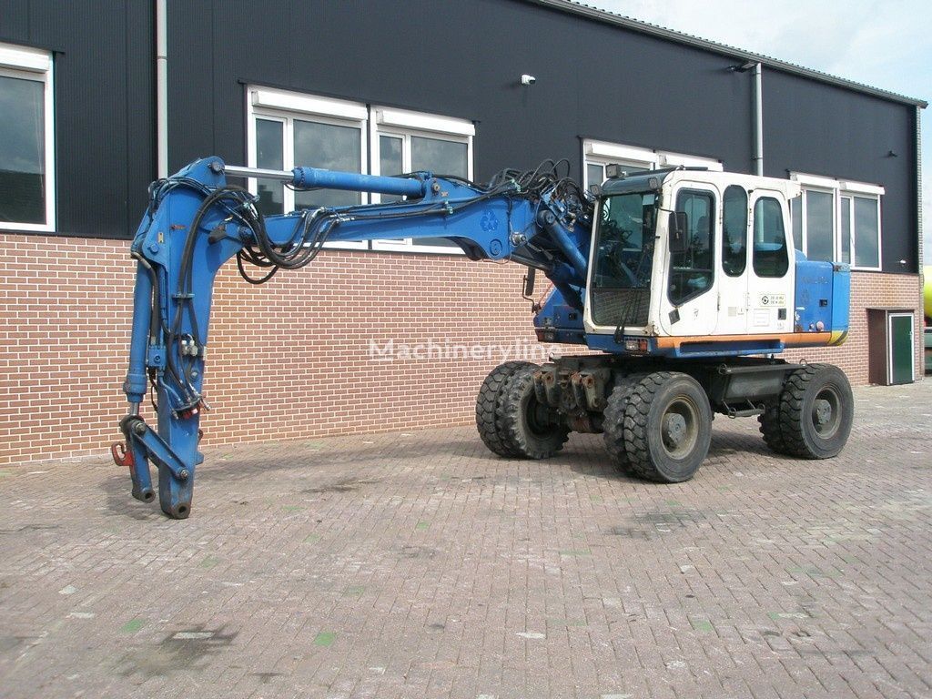 2002 Atlas Excavator - Wheel for sale