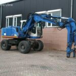 2002 Atlas Excavator - Wheel for sale — view 3