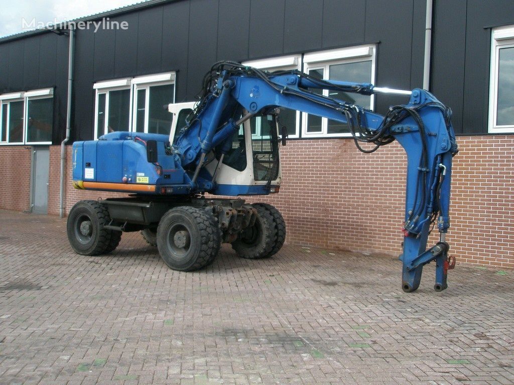 2002 Atlas Excavator - Wheel for sale — view 3