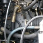 2002 Atlas Excavator - Wheel for sale — view 5