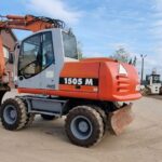 2008 Atlas 1505M Excavator - Wheel for sale