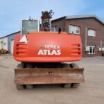 2008 Atlas 1505M Excavator - Wheel for sale — view 3