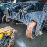 2012 Atlas 160 WSR Excavator - Wheel for sale — view 4