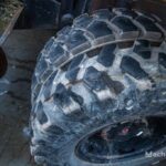 2012 Atlas 160 WSR Excavator - Wheel for sale — view 5