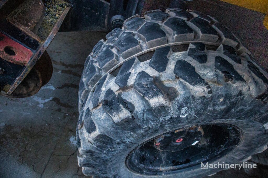 2012 Atlas 160 WSR Excavator - Wheel for sale — view 5