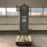 Atlas Copco Compressor - Stationary for sale