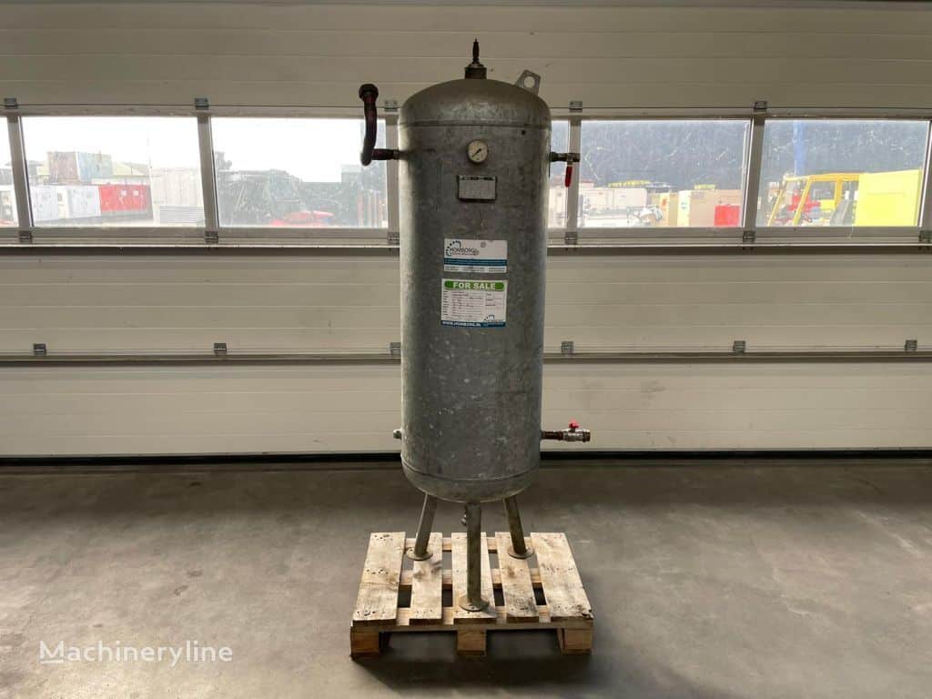 Atlas Copco Compressor - Stationary for sale