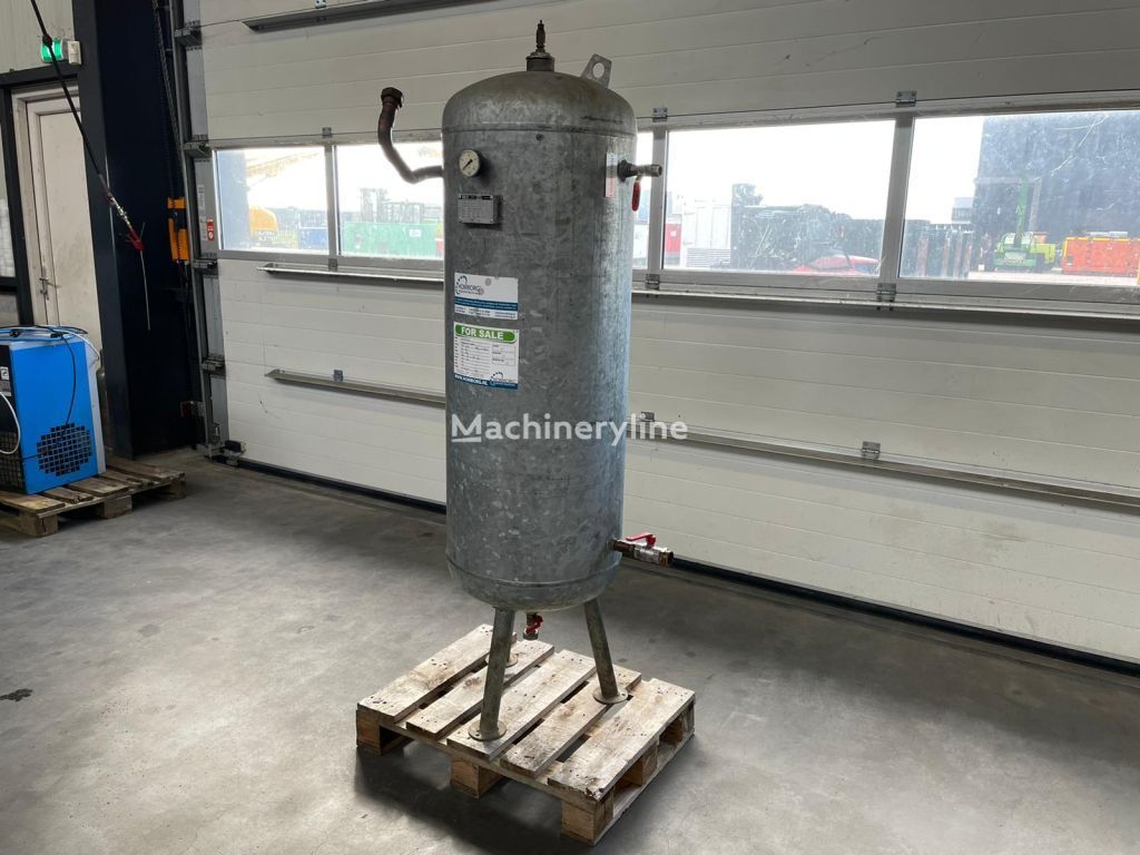 Atlas Copco Compressor - Stationary for sale — view 2