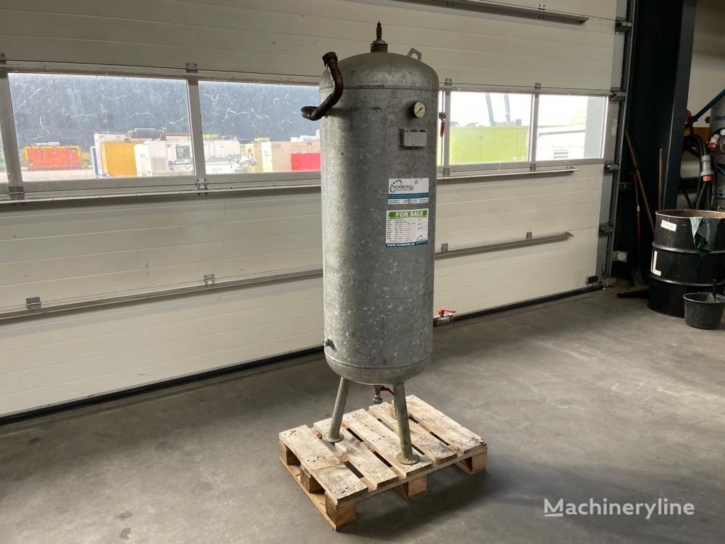 Atlas Copco Compressor - Stationary for sale — view 3
