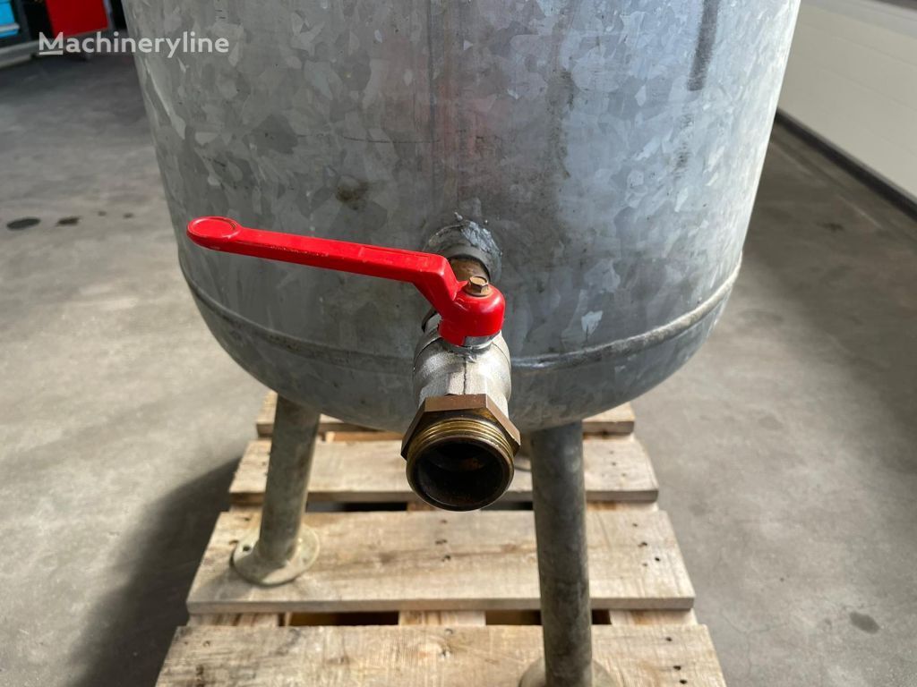 Atlas Copco Compressor - Stationary for sale — view 5