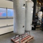 2020 Atlas Copco Compressor - Stationary for sale