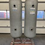 2020 Atlas Copco Compressor - Stationary for sale — view 2
