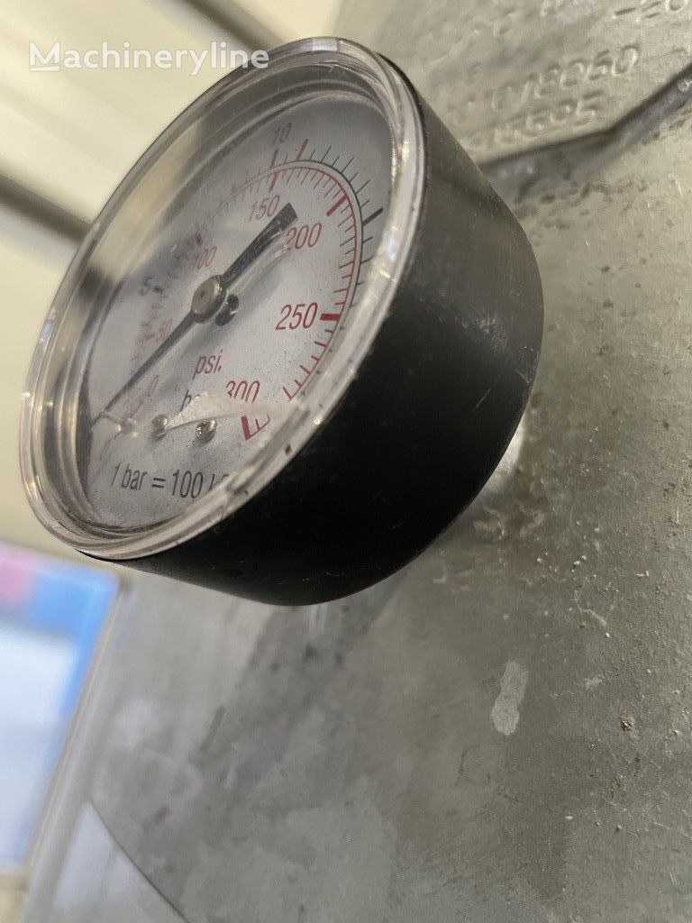 2020 Atlas Copco Compressor - Stationary for sale — view 4