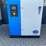 2011 Atlas Copco Compressor - Stationary for sale