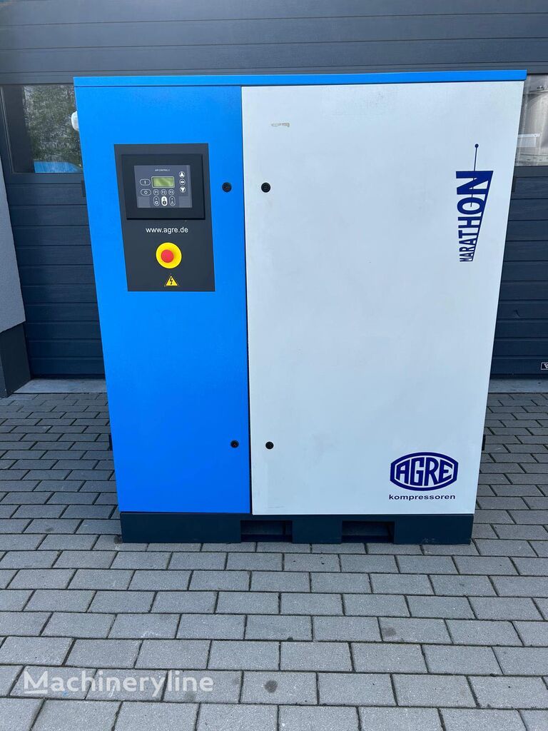2011 Atlas Copco Compressor - Stationary for sale