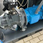 2011 Atlas Copco Compressor - Stationary for sale — view 2