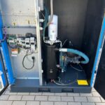 2011 Atlas Copco Compressor - Stationary for sale — view 3