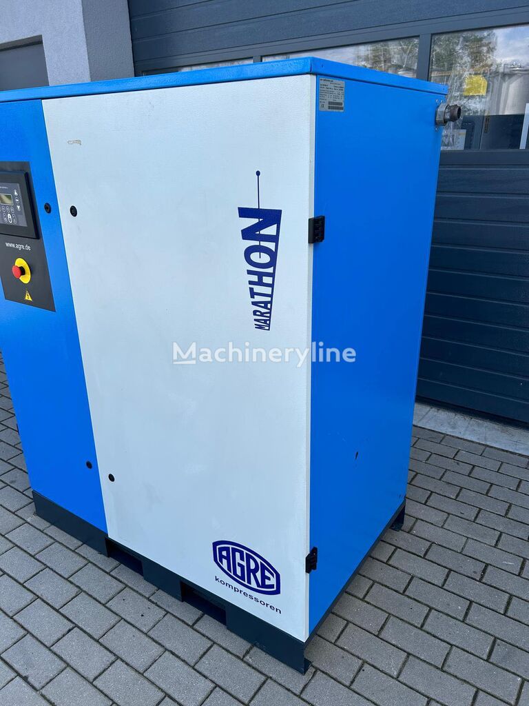 2011 Atlas Copco Compressor - Stationary for sale — view 4