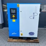 2011 Atlas Copco Compressor - Stationary for sale