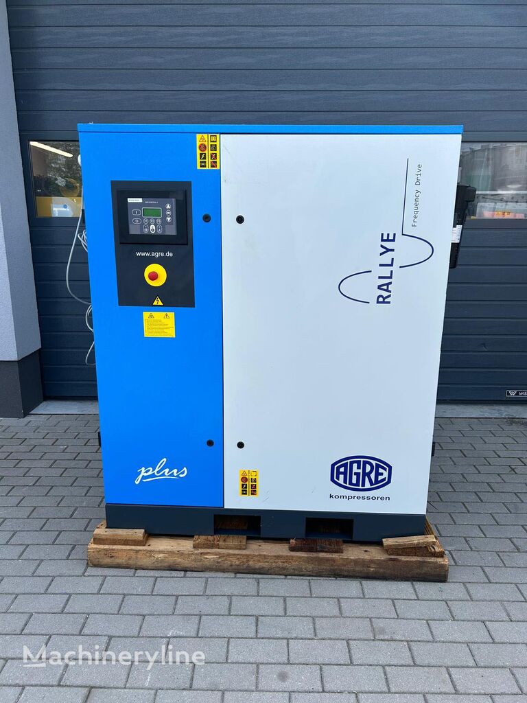 2011 Atlas Copco Compressor - Stationary for sale