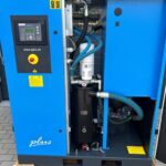 2011 Atlas Copco Compressor - Stationary for sale — view 2