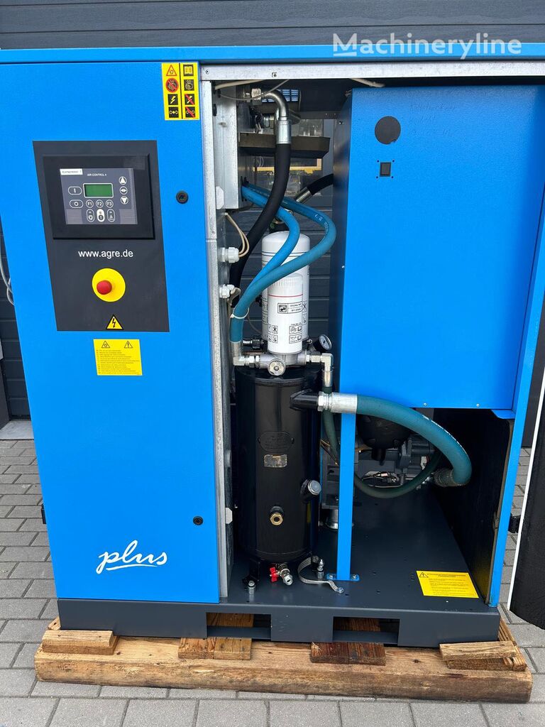 2011 Atlas Copco Compressor - Stationary for sale — view 2