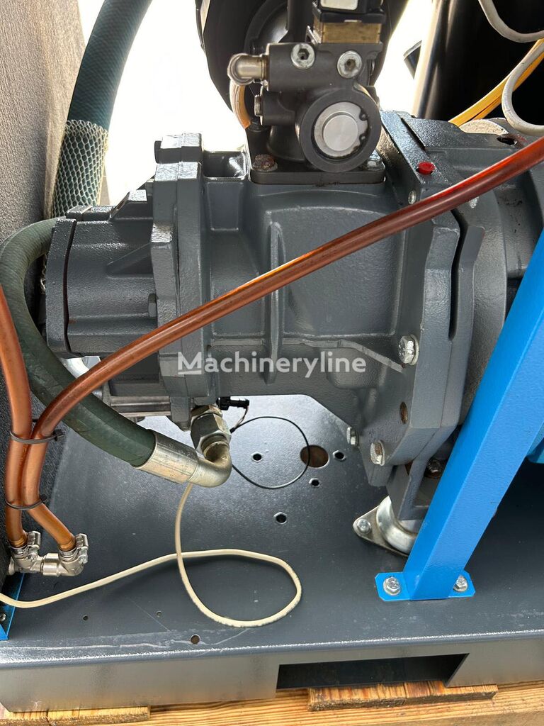 2011 Atlas Copco Compressor - Stationary for sale — view 5