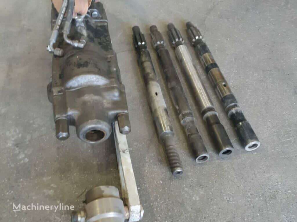Atlas Copco Drilling - Vertical Drill for sale