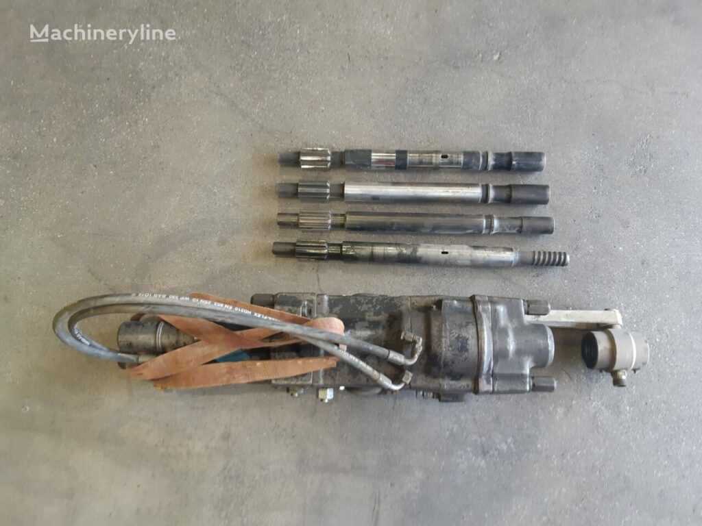 Atlas Copco Drilling - Vertical Drill for sale — view 5