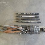 Atlas Copco Drilling - Vertical Drill for sale — view 5