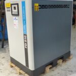 2016 Atlas Copco FD510W Compressor - Stationary for sale