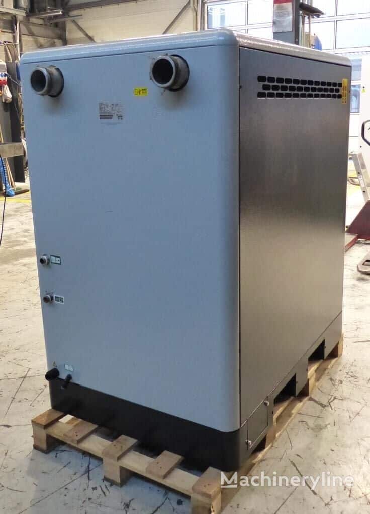 2016 Atlas Copco FD510W Compressor - Stationary for sale — view 2