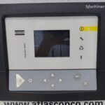 2016 Atlas Copco FD510W Compressor - Stationary for sale — view 3